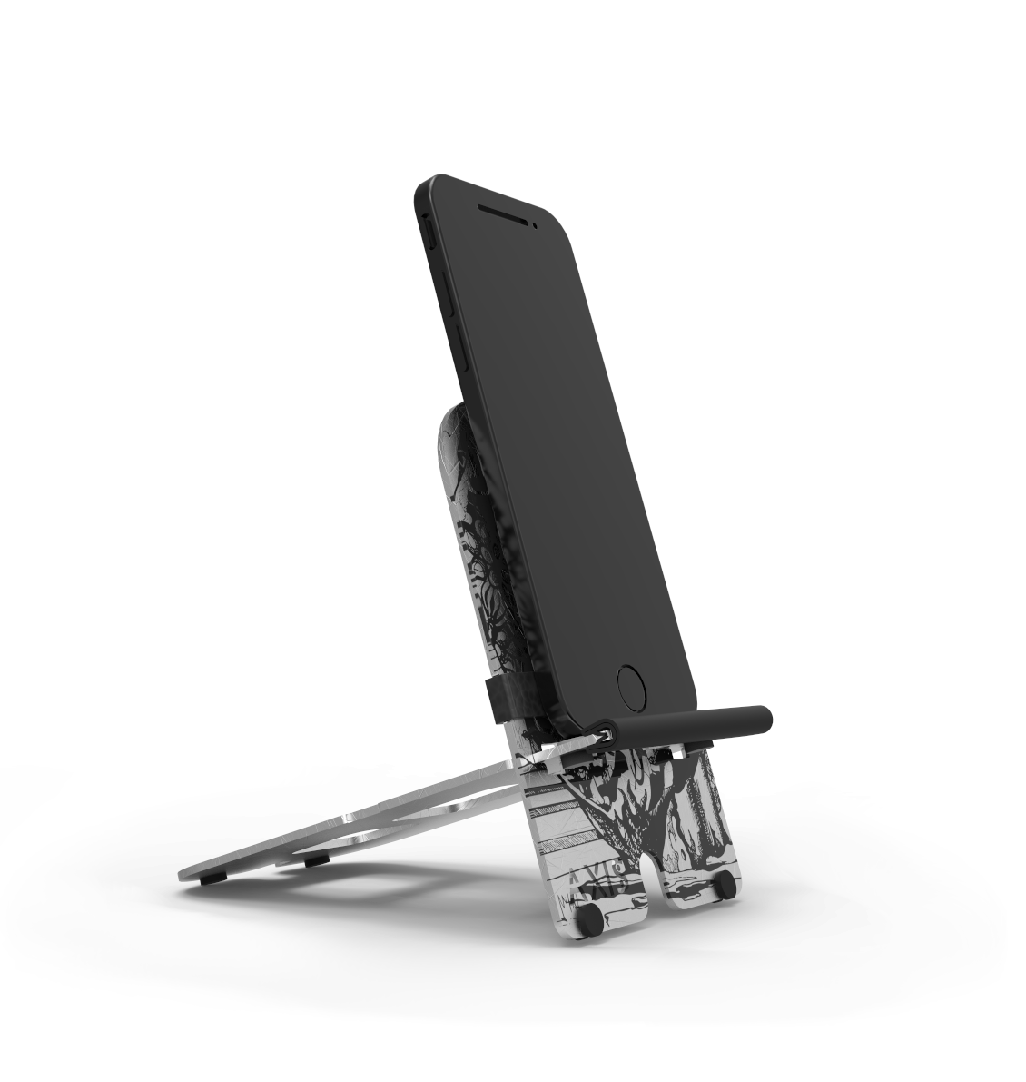 #AxisStands Axis Phone Stand